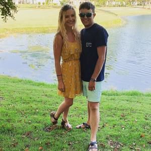 Meet your Posher, Kaci